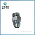 adaptador hidráulico de manguera ningbo